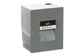 Blæk, Toner & Forbrugsstoffer - Ricoh - black - original - toner cartridge - 828402