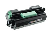 Blæk, Toner & Forbrugsstoffer - Ricoh - black - original - toner cartrid - 841887