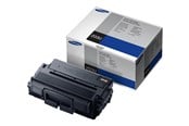 Blæk, Toner & Forbrugsstoffer - Samsung MLT-D203U - Ultra High Yield - black - original - toner cartridge - SU916A