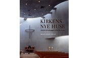 Kunst & Kultur - Kirkens nye huse - Kunst & Kultur - Hardcover - 9788712068662