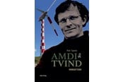 Biografi og memoirs - Amdi og Tvind - Biografi & Erindring - Hæftet - 9788712060314