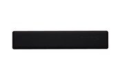 Musemåtte & tilbehør - HyperX Wrist Rest - 4P5M9AA
