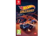 Spil - Hot Wheels Unleashed - Nintendo Switch - Racing - 8057168503357