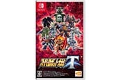 Spil - Super Robot Wars V - Nintendo Switch - RPG - 8885011014039