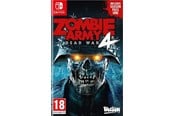 Spil - Zombie Army 4: Dead War - Nintendo Switch - FPS - 5056208814173
