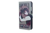 Mobil - Covers & Cases - Star Wars Han Solo Book Case for iPhone 6/6S - IPSW-DI6-HANSOLO