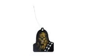 Merchandise - Star Wars - Chewbacca Air Freshener - AFSW-PA-CHEW