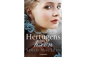 Skønlitteratur & Fiktion - Hertugens hævn - Skønlitteratur & Fiktion - Hæftet - 9788702323016
