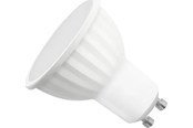 Lyskilder - Spectrum LED LED pære 9W/830 120° GU10 - WOJ+13256