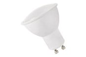 Lyskilder - Spectrum LED LED pære 4W/830 (42W) 120° GU10 - WOJ+13259