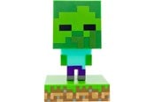 Merchandise - Paladone - Minecraft - Zombie Icon Light - Lampe - PP6592MCFV2