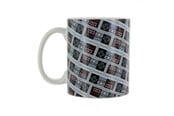 Merchandise - Paladone - Nintendo NES Controller Mug - Krus - 5055964714376
