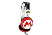 Hovedtelefoner/headset - OTL SUPER MARIO ICON DO - SM0654