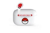 Hovedtelefoner/headset - OTL Pokémon Poké Ball - PK0860