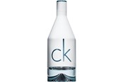 Parfume og dufte - Calvin Klein CKIN2U Him EDT 100 ml - 0088300196883