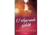 Skønlitteratur & Fiktion - Et afgørende øjeblik - Skønlitteratur & Fiktion - Hæftet - 9788702343762