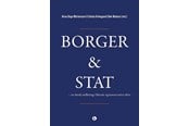 Historie, Mytologi & Samfund - Borger & stat - Historie & Samfund - Hæftet - 9788772047416