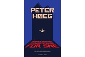 Skønlitteratur & Fiktion - Frøken Smillas fornemmelse for sne - Skønlitteratur & Fiktion - Hæftet - 9788702333008