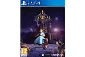 Spil - Tandem: A Tale of Shadows - Sony PlayStation 4 - Platformer - 5060690795445
