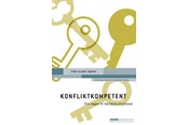 Erhverv & Management - Konfliktkompetent - Erhverv & Management - Hæftet - 9788771589603