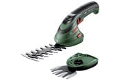 Hækkeklipper - Bosch Isio - 0600833108