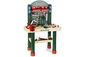 Rolleleg - Theo Klein Bosch Workshop with Ixolino II 82 pieces - 8461