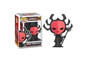 Merchandise - Funko! - POP! - Animation: High Priestess - Samurai Jack - Figur - 0889698573733