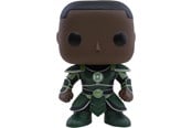 Merchandise - Funko! - POP! DC: Imperial Palace - Green Lantern - Figur - 0889698524315
