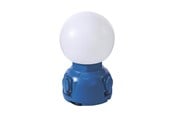 Lamper - Gripo Globelampe 28W med 2 x 230V udtag - 5709119170790