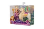 Legesæt - Disney Tangled Petite Rapunzel and Maximus Gift Set - 221584