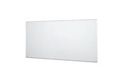 Klima/ventilator - Gripo Elradiator 1500W IPx4, Hvid - 5704587036548