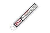 Håndværktøj  - KDS snap off blades 18mm 10cs(s) - 4954183528423