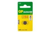 Batteri - GP LR54 - 102004