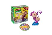 Brætspil - Jakks Electronic Pull My Finger Game - 152714
