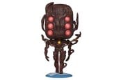 Merchandise - Funko! - POP! Marvel's Eternals - Arishem (Super Sized) - Figur - 0889698501231