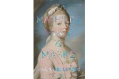 Skønlitteratur & Fiktion - Mathilde. Magt og Maske - Skønlitteratur & Fiktion - Hæftet - 9788702349023