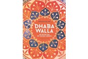 Kogebøger - Dhaba Walla - Kogebog - hardcover - 9788727001807