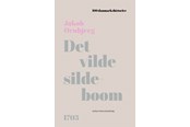 Historie, Mytologi & Samfund - Det vilde sildeboom - Historie & Samfund - hardcover - 9788772196800