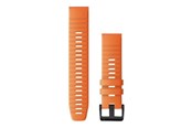 Smartwatch - Tilbehør - Garmin QuickFit 22 - 010-12863-01