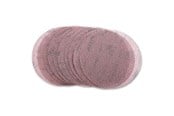 Slibemaskine - Mirka ABRANET Ø:150mm Grip P120 50 pcs - 6416868662702