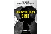 Krop & Sind - Forbrydelsens sind - Krop & Sind - Hæftet - 9788740064216