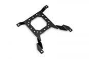 Gør-det-selv vandkøling - EK Water Blocks EK-Loop Uni Pump Reservoir Bracket - 140mm - 3831109824696