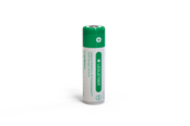 Lommelygter og pandelamper - Ledlenser 21700 Li-Ion rechargeable - 502262