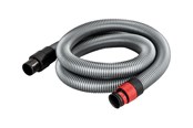 Støvsuger Tilbehør - Bosch Antistatic hose 2.2 m - 2609256F30