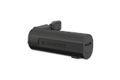 Lommelygter og pandelamper - Ledlenser Bluetooth 21700 Li-Ion Battery Box - 502410