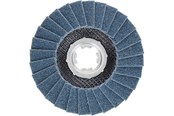 Vinkelsliber - Bosch SCM X-Lock Flap Disc 125MM Very Fine - 2608901475
