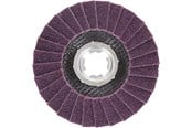 Vinkelsliber - Bosch SCM X-Lock Flap Disc 115MM Medium - 2608901471