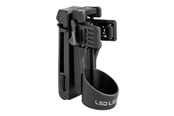 Lommelygter og pandelamper - Ledlenser Tactical Professional Type B - 0323