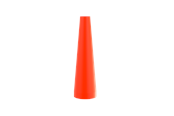 Lommelygter og pandelamper - Ledlenser Signal Cone 53 mm - 0042