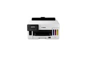 Printer - Canon MAXIFY GX5050 - Farve - Blæk - 5550C006